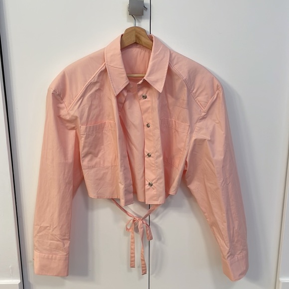 Set (top and skirt) - Picture 9 of 13